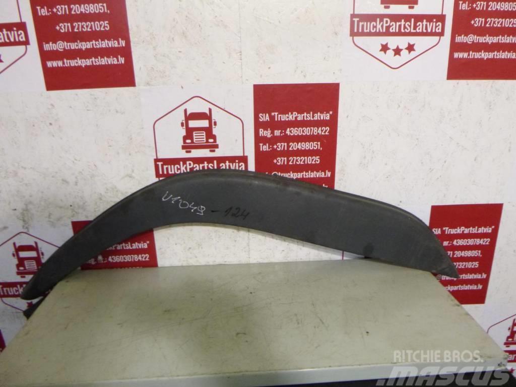 Volvo FH13 Right wing element 3175930 Kabīnes un interjers