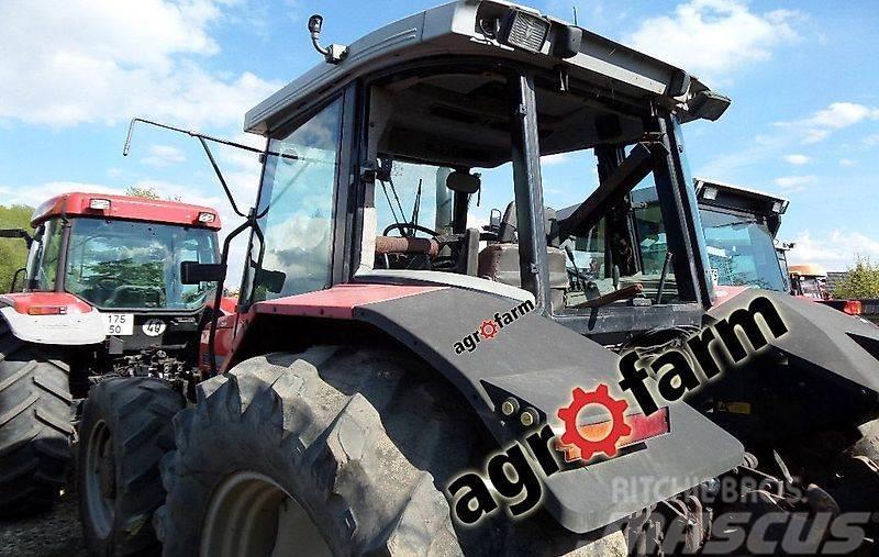  spare parts for Massey Ferguson 6180 6170 6160 whe Cits traktoru papildaprīkojums