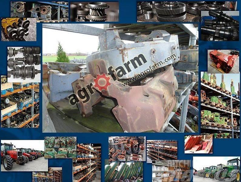 spare parts for New Holland M,100,115,135,160,8160 Cits traktoru papildaprīkojums