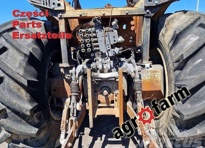  steering knuckle for Valtra N 134 S 154 wheel trac Cits traktoru papildaprīkojums