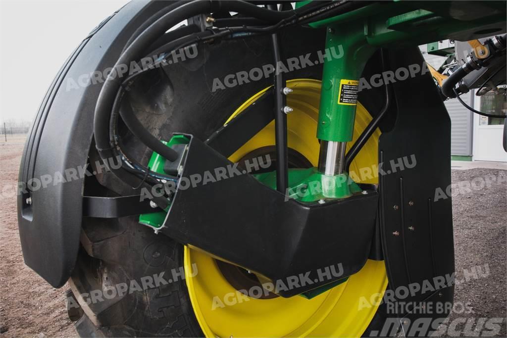  High clearance kit compatible with John Deere 4730 Cits traktoru papildaprīkojums