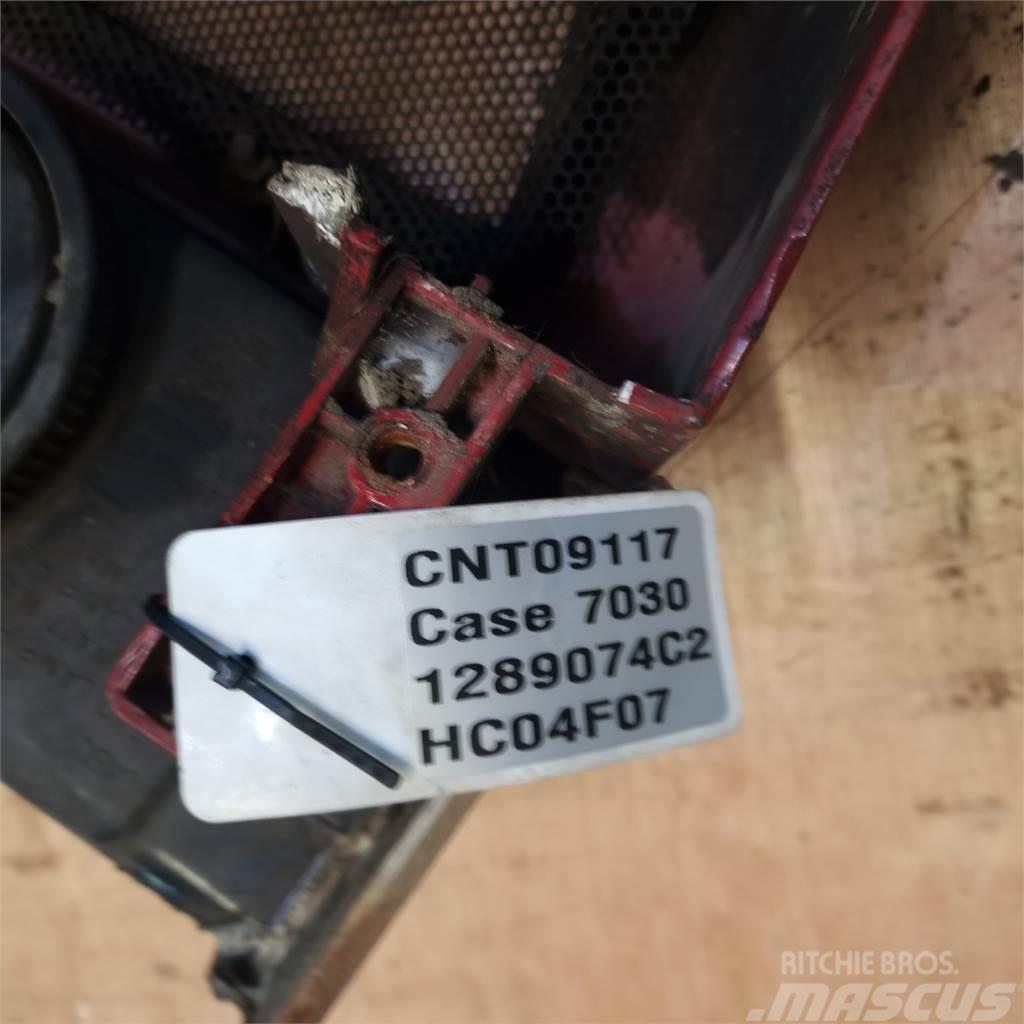 Case IH 7130 Cits traktoru papildaprīkojums