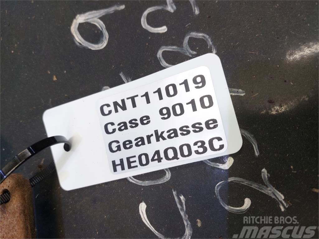Case IH 9010 Transmisija