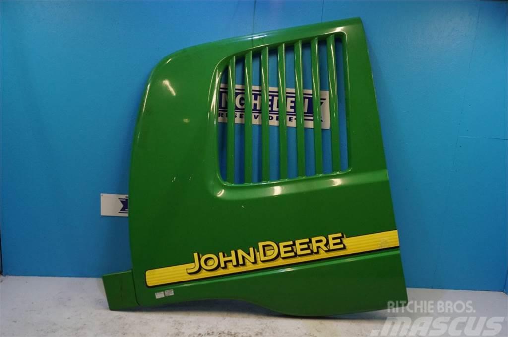 John Deere 9780 Citi