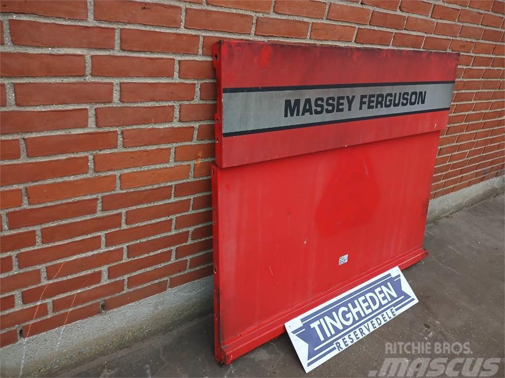 Massey Ferguson 34 Citi