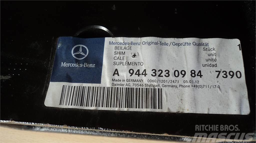 Mercedes-Benz SUPLEMENTO MB A9443230984/7390 Citas sastāvdaļas