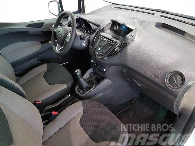 Ford Tourneo Courier TITANIUM 1.5D 95CV Preču pārvadāšanas furgoni