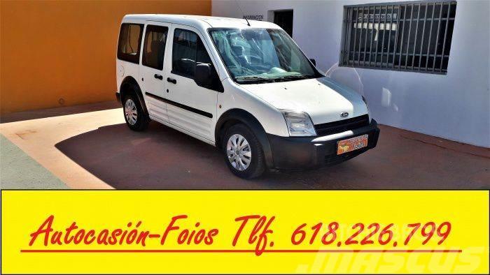 Ford Transit Connect FT Tourneo 200 S 75 Citi