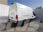 Iveco Daily Chasis Db. Cabina 35C11 D Leaf 3750 106 Preču pārvadāšanas furgoni