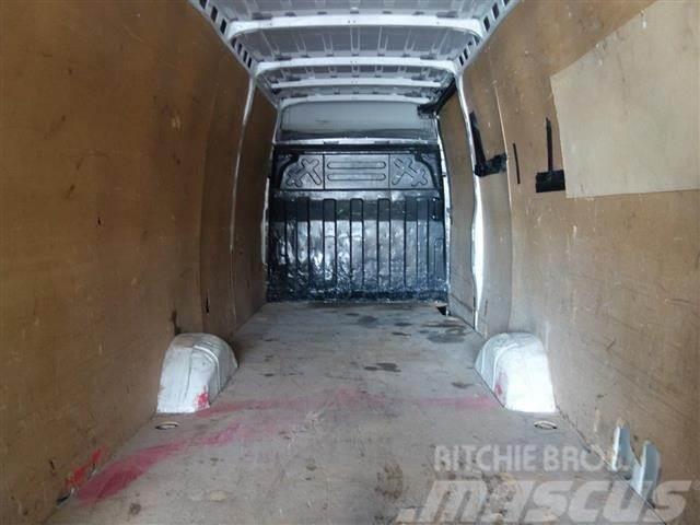 Iveco Daily Furgón 35S16 V 4100 H3 18.0 156 Preču pārvadāšanas furgoni