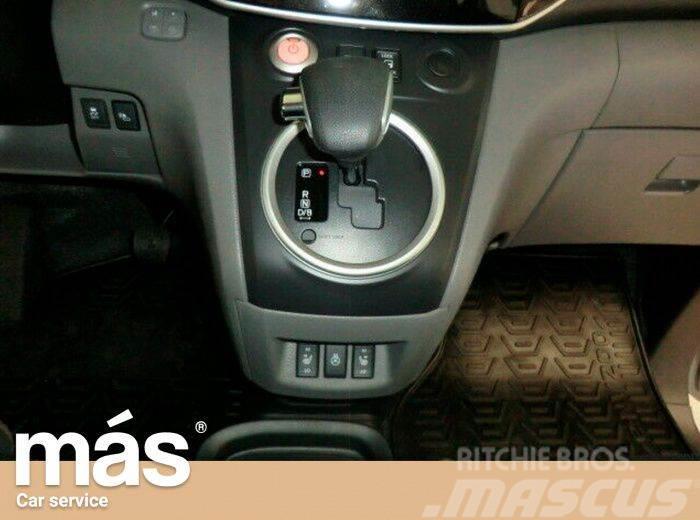 Nissan Evalia 5 1.5dCi Comfort Preču pārvadāšanas furgoni