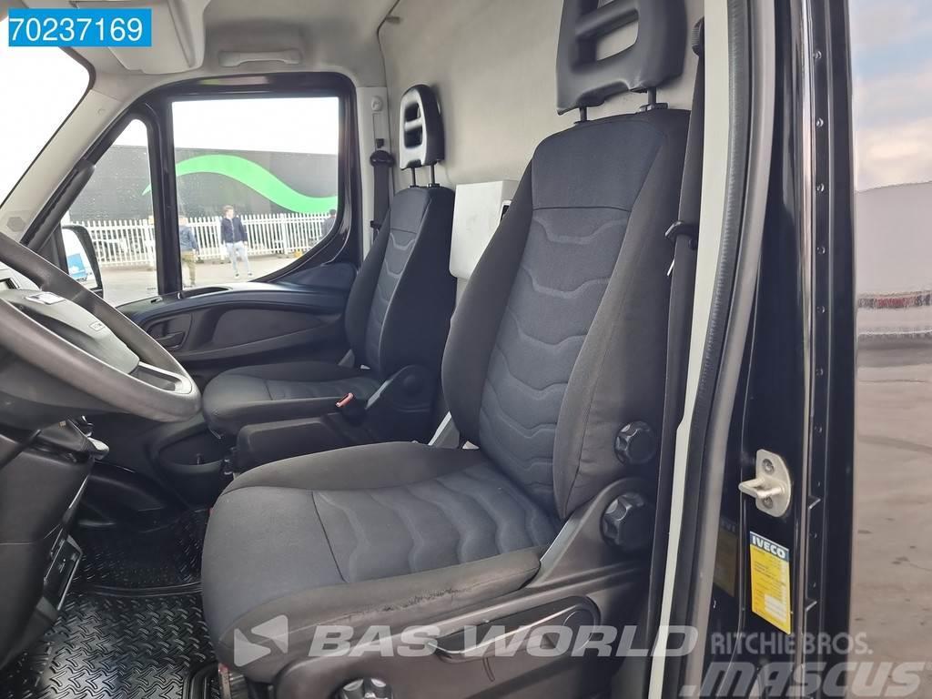 Iveco Daily 35S16 160PK Automaat L2H2 Navi Airco Cruise Preču pārvadāšanas furgoni