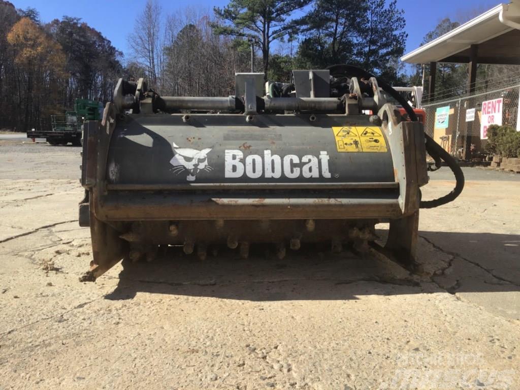 Bobcat 40PSL Betona slīpmašīnas
