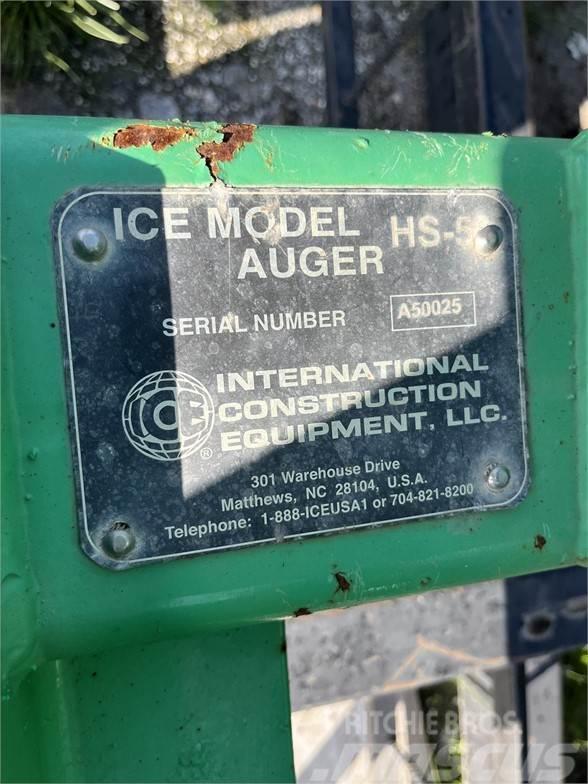  ICE HS50 Urbji