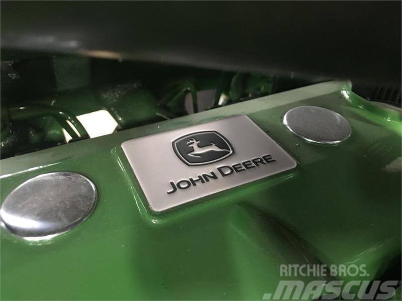 Marani  / John Deere motorpumpe Other components