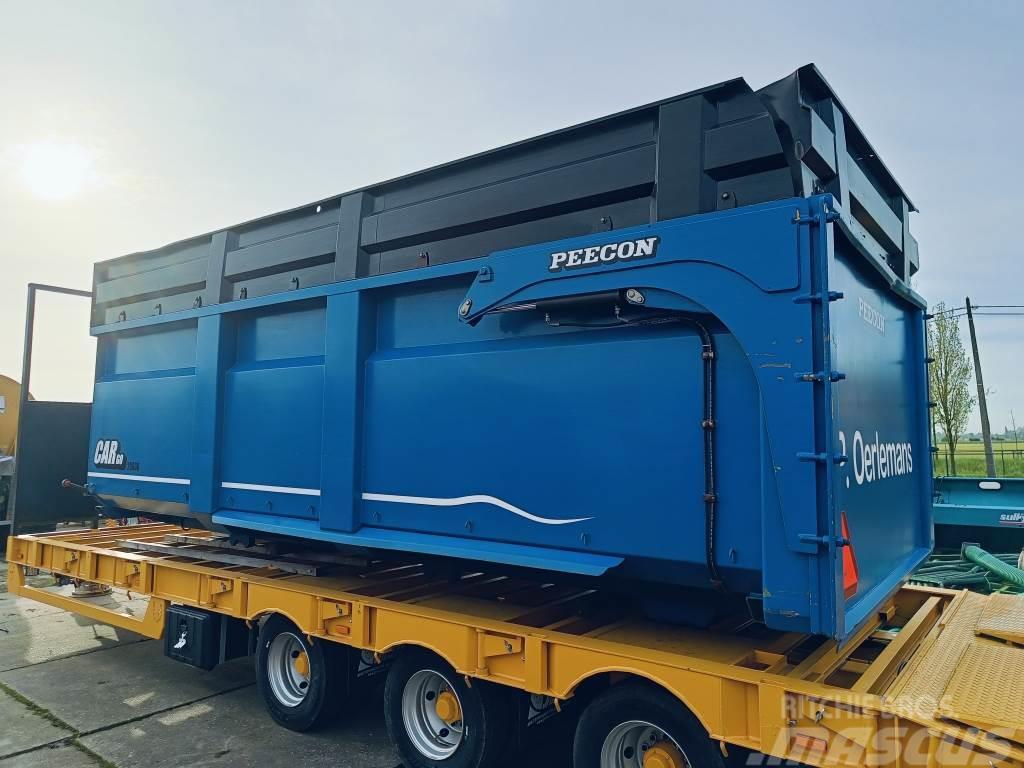 Peecon Cargo 20000 Citas piekabes