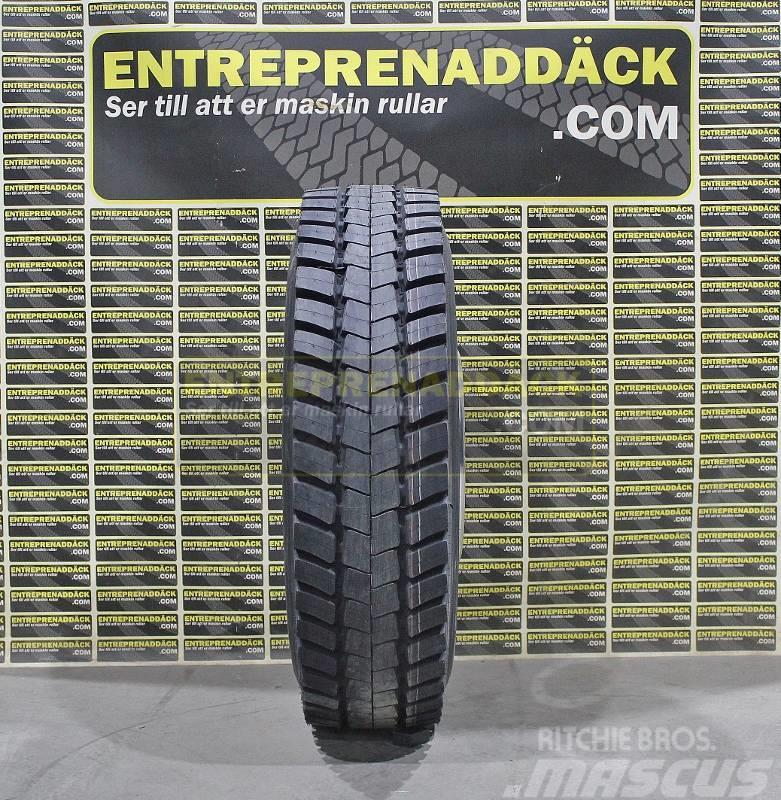 Goodyear Omnitrac D 315/80R22.5 M+S 3PMSF Tyres, wheels and rims