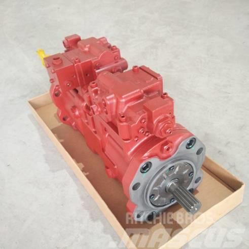 Doosan DH150-7 Hydraulic main pump K1024107A Transmisija