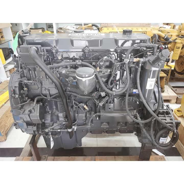 Perkins 403f-15 Original New Engine Motor Complete Diesel Dīzeļģeneratori