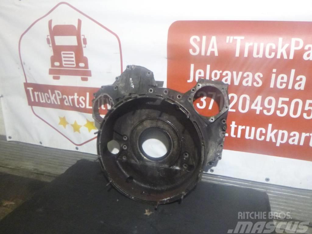 Scania R440 Flywheel cover 1363968 Transmission