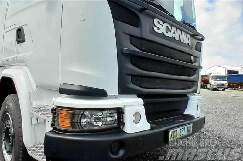 Scania G410 Citi