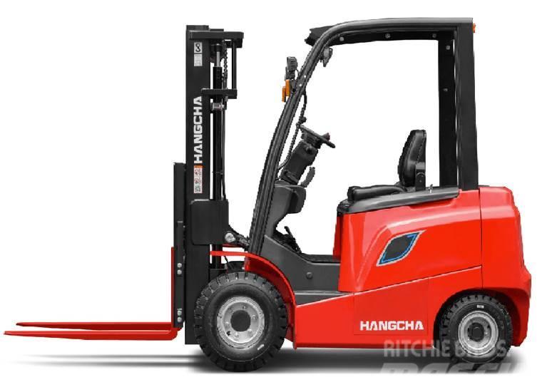Hangcha AE18 Forklift trucks - others