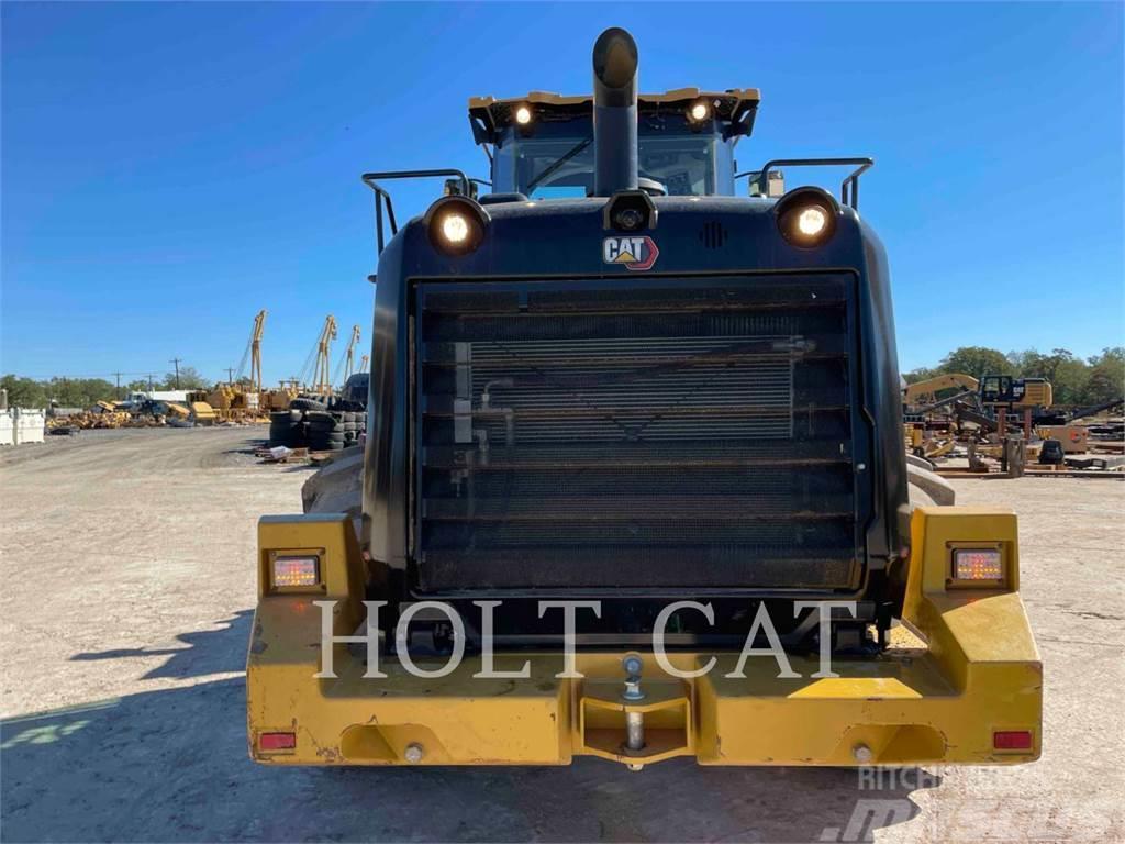 CAT 950M Wheel loaders