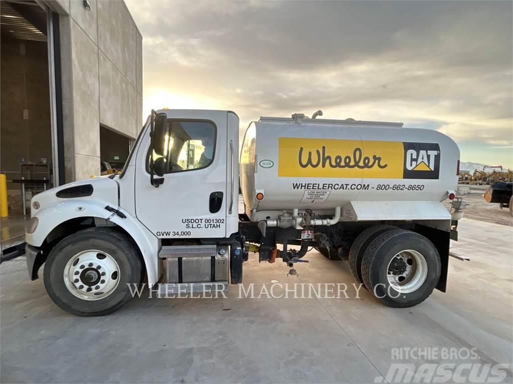 Freightliner WT2000 A Autocisterna
