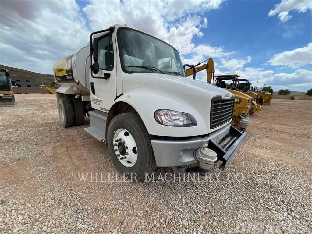 Freightliner WT2000 A Autocisterna