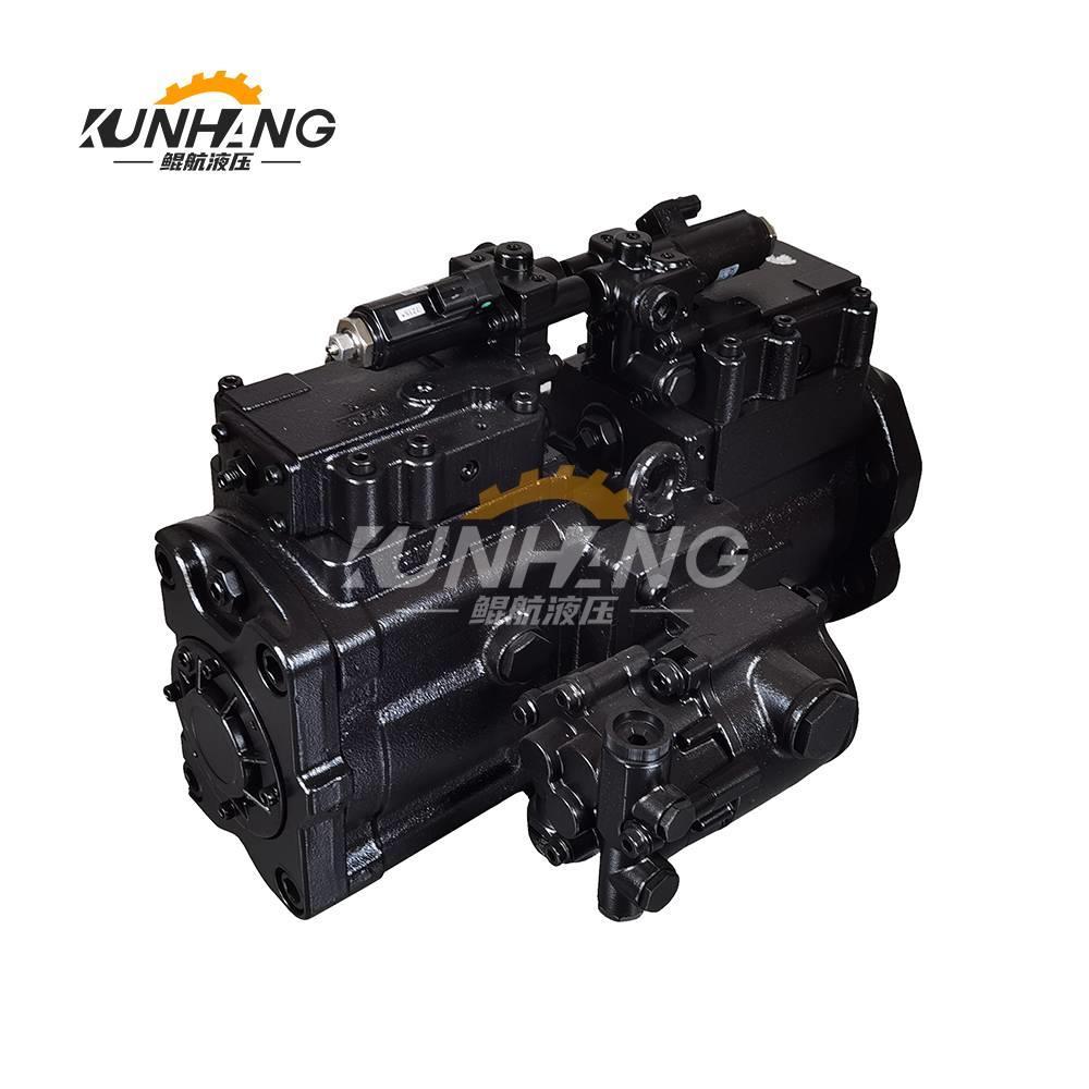 Kobelco YN10V00023F2 Hydraulic Pump SK200LC-6  Main Pump Hidraulika