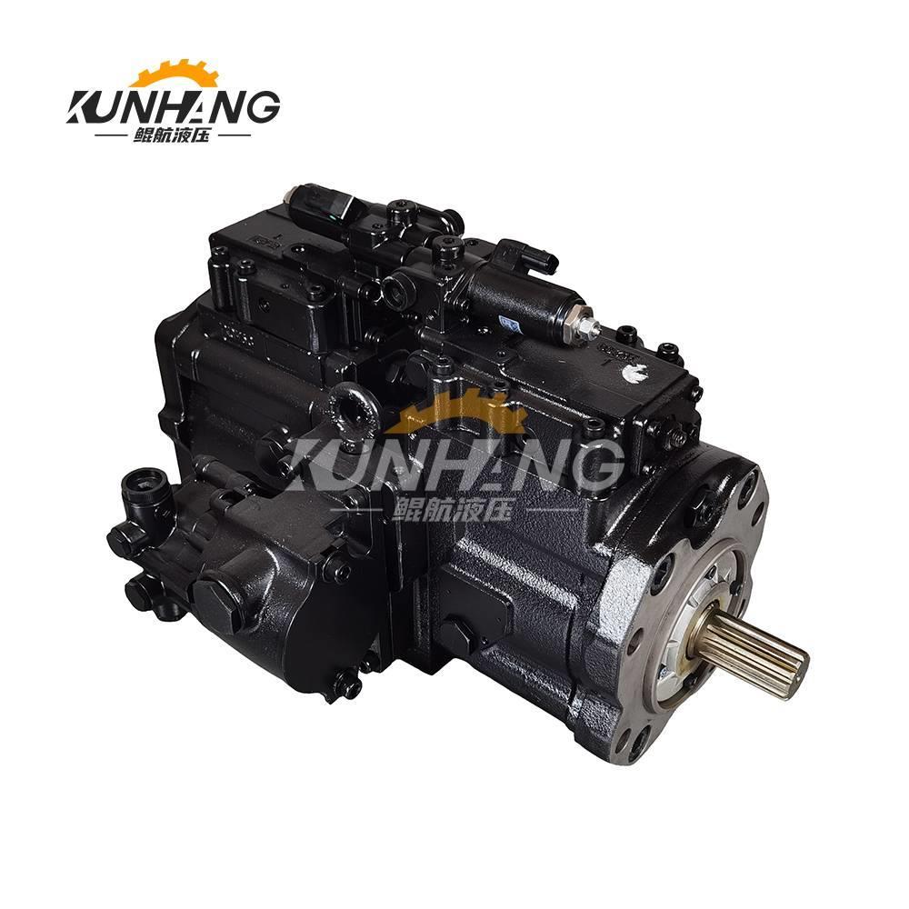 Kobelco YN10V00023F2 Hydraulic Pump SK200LC-6  Main Pump Hidraulika