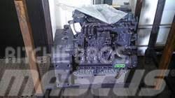 Kubota V3307TCR-SSV75-2C/SVL75-2 Rebuilt Engine Dzinēji