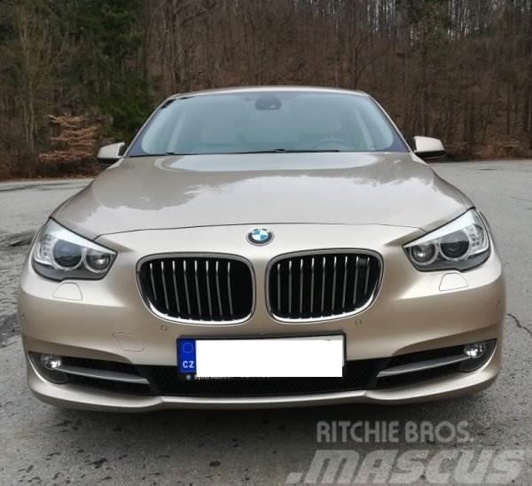  _JINÉ BMW - GT 535 D Citi