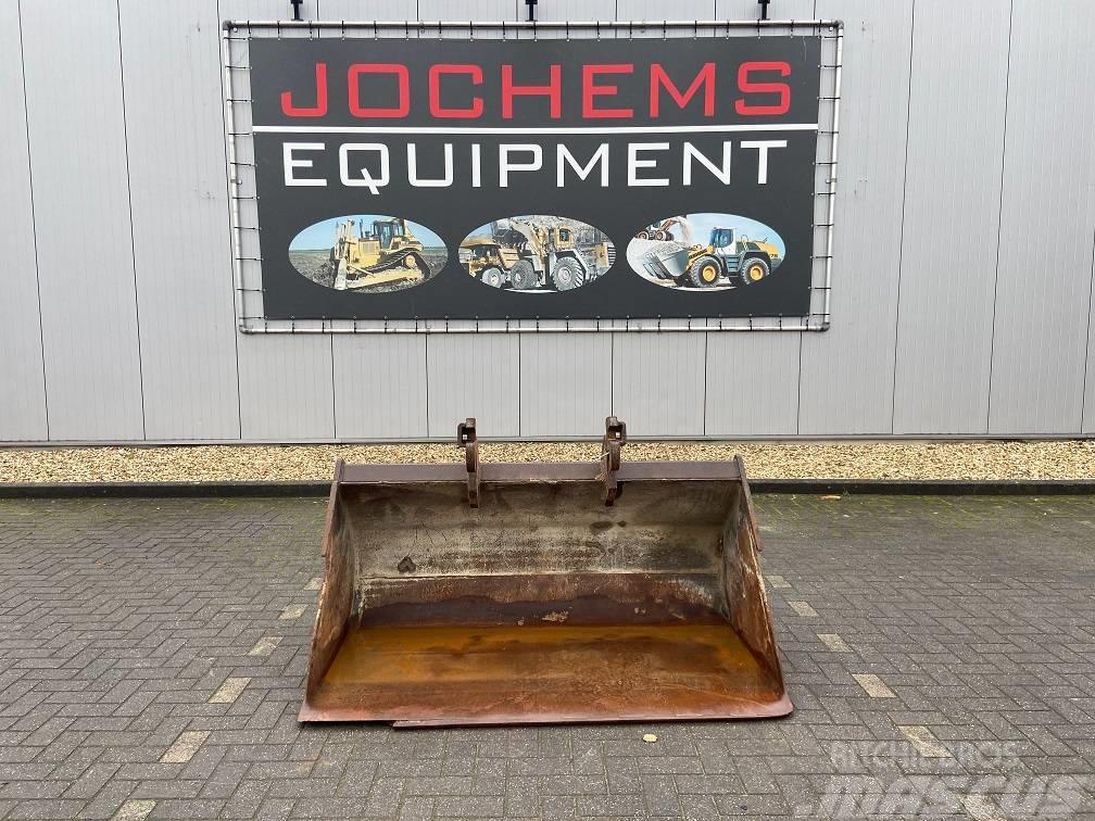  CW30 Twin Ditch cleaning Bucket 1800mm Kausi