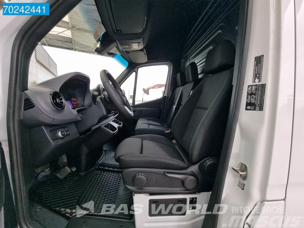 Mercedes-Benz Sprinter 319 CDI Automaat Airco Cruise MBUX Camera Preču pārvadāšanas furgoni