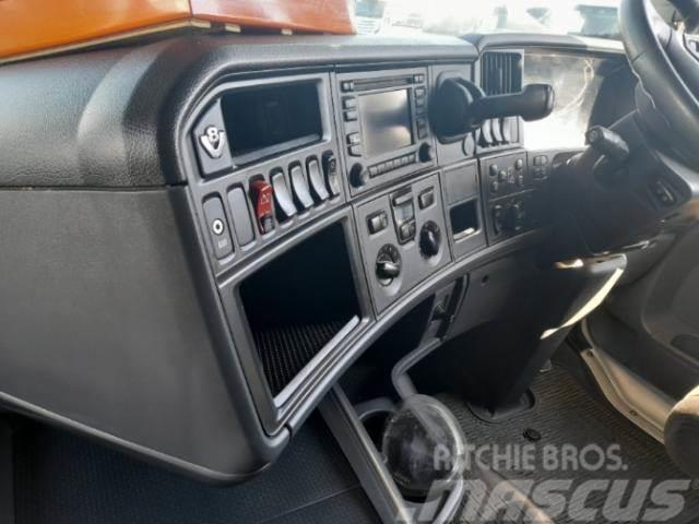 Scania R500 LA6X4 Vilcēji