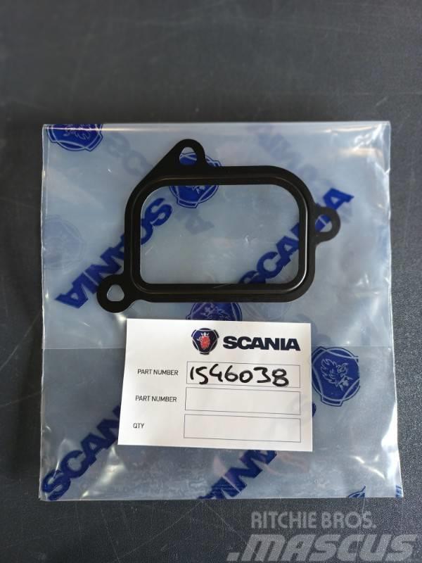 Scania GASKET 1546038 Dzinēji