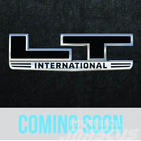 International LT 6X4 Citi
