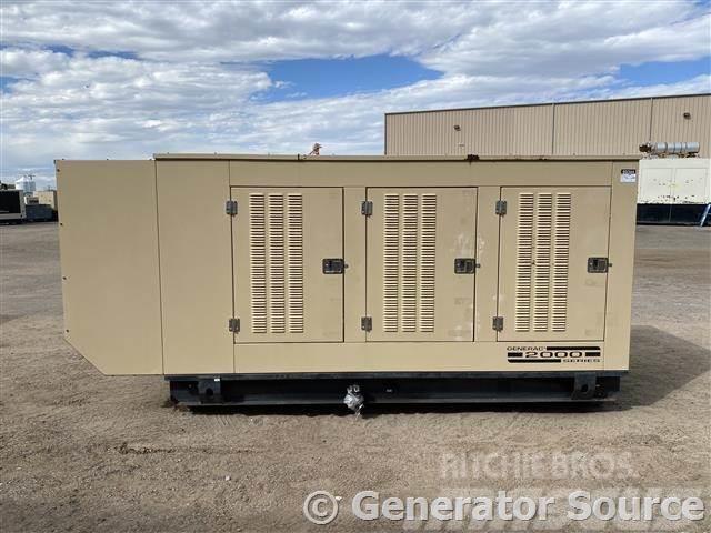 Generac 150 kW - JUST ARRIVED Dīzeļģeneratori