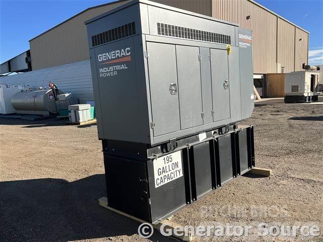 Generac 20 kW Dīzeļģeneratori
