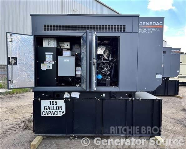 Generac 20 kW - JUST ARRIVED Dīzeļģeneratori