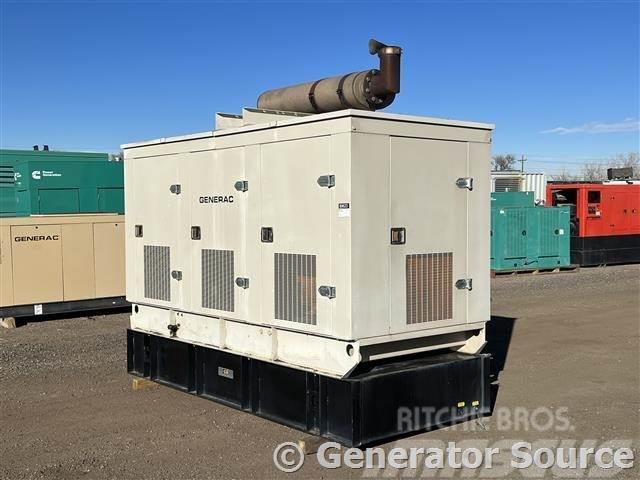 Generac 200 kW - JUST ARRIVED Dīzeļģeneratori