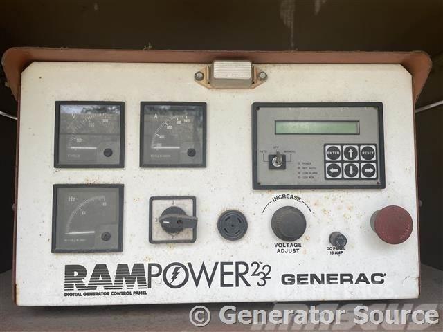 Generac 250 kW - JUST ARRIVED Dīzeļģeneratori