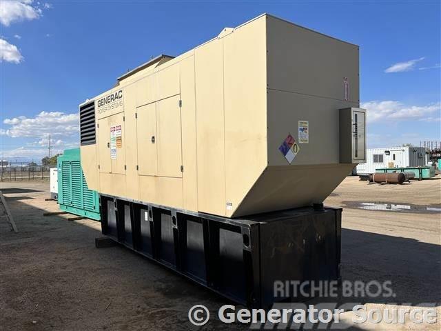 Generac 600 kW - JUST ARRIVED Dīzeļģeneratori