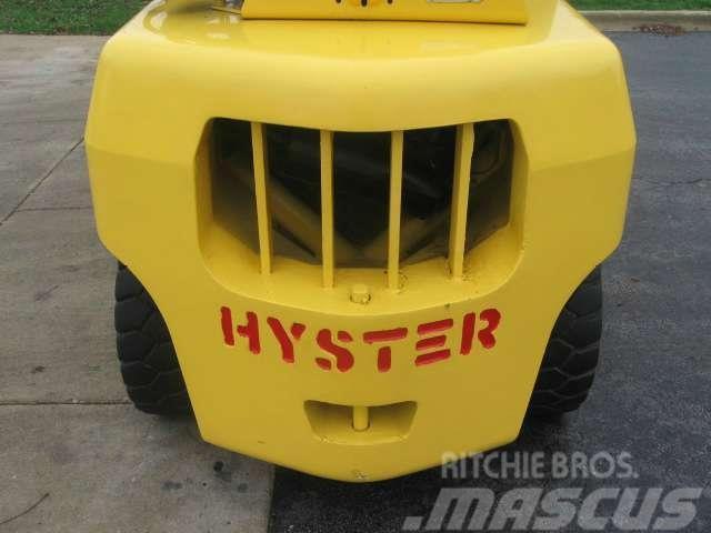 Hyster H90XLS Autokrāvēji - citi