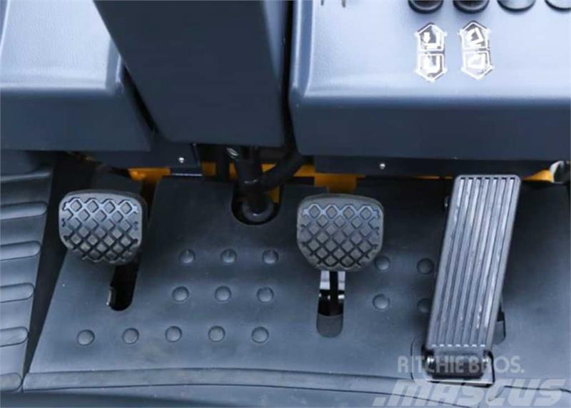  UN-Forklift FL35T-NJX2 Autokrāvēji - citi