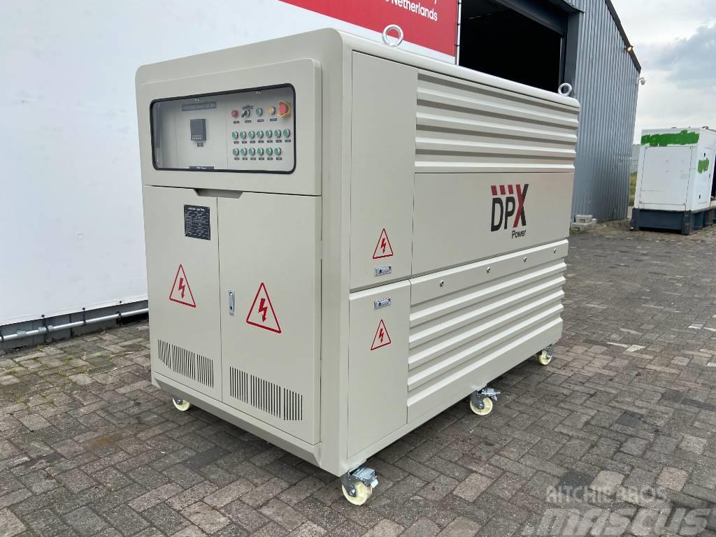  DPX Power Loadbank 500 kW - DPX-25040.1 Citi
