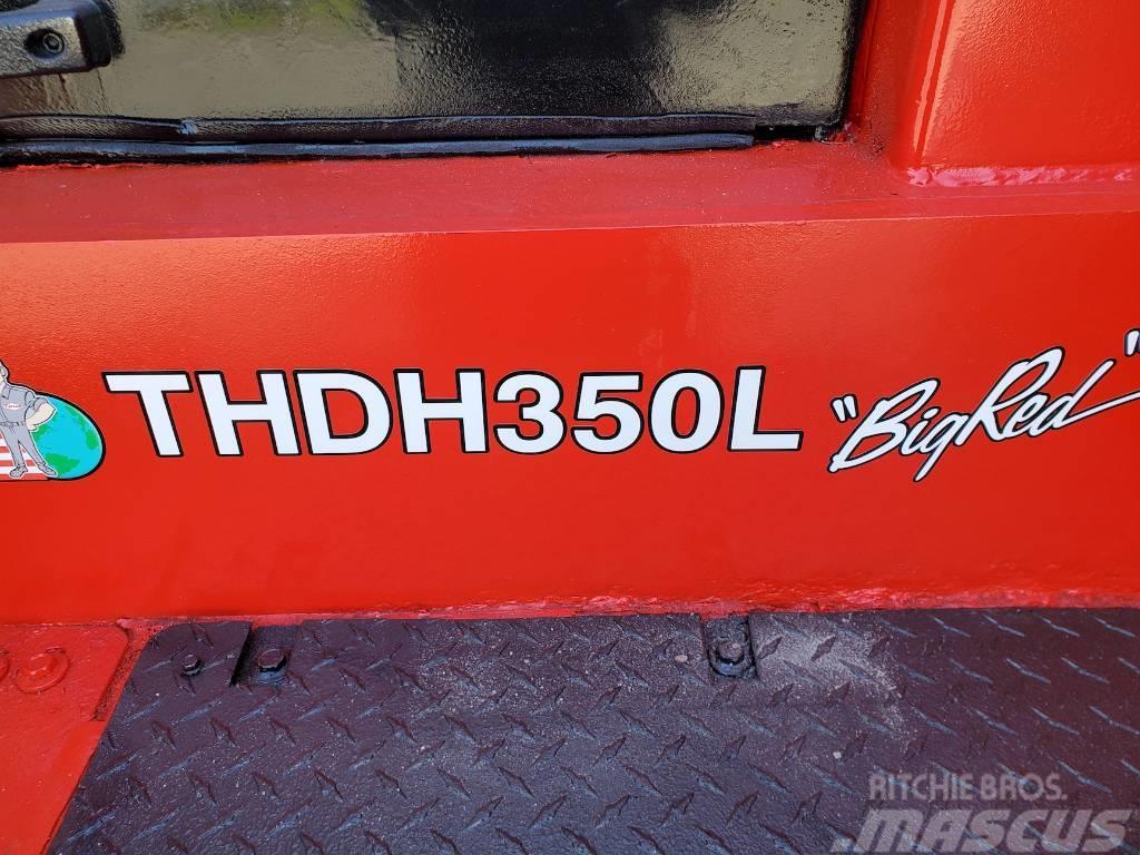 Taylor HDH-350L Autokrāvēji - citi