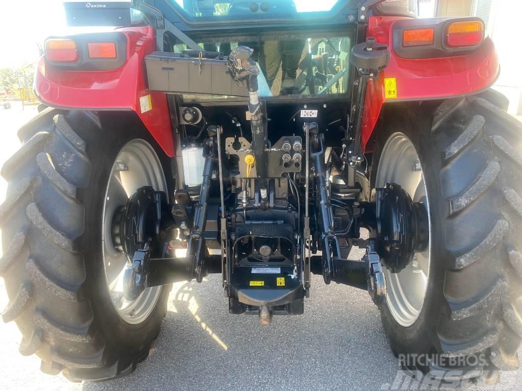 Case IH Farmall 85 A Traktori