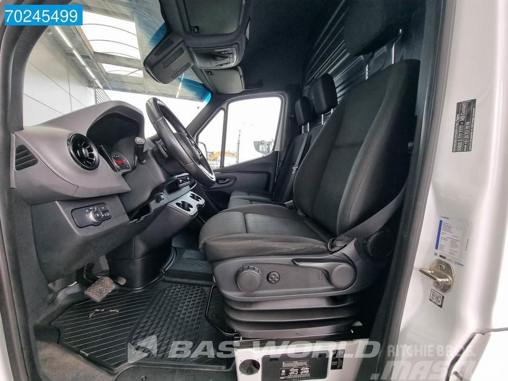 Mercedes-Benz Sprinter 516 CDI Automaat 5000kg L2H2 Dubbellucht Preču pārvadāšanas furgoni